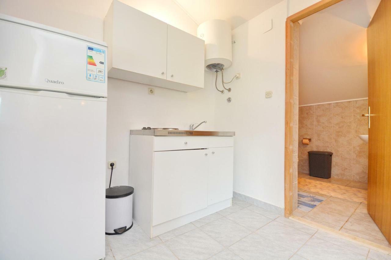 Apartmani Maca Sikovo Ngoại thất bức ảnh