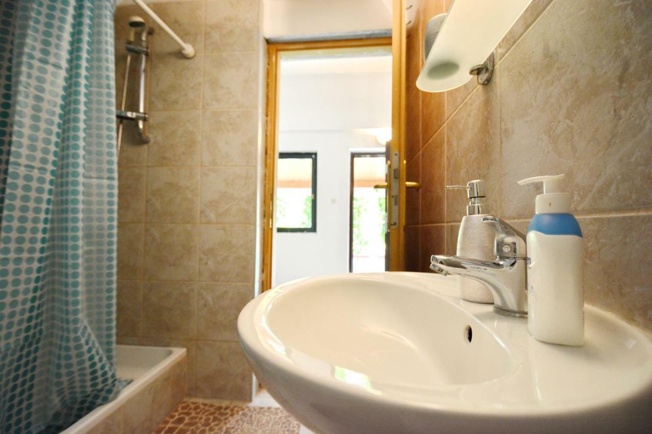 Apartmani Maca Sikovo Ngoại thất bức ảnh